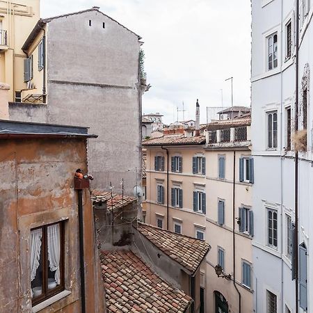 Colosseo Luxury Apartment Rom Eksteriør billede