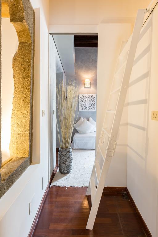 Colosseo Luxury Apartment Rom Eksteriør billede