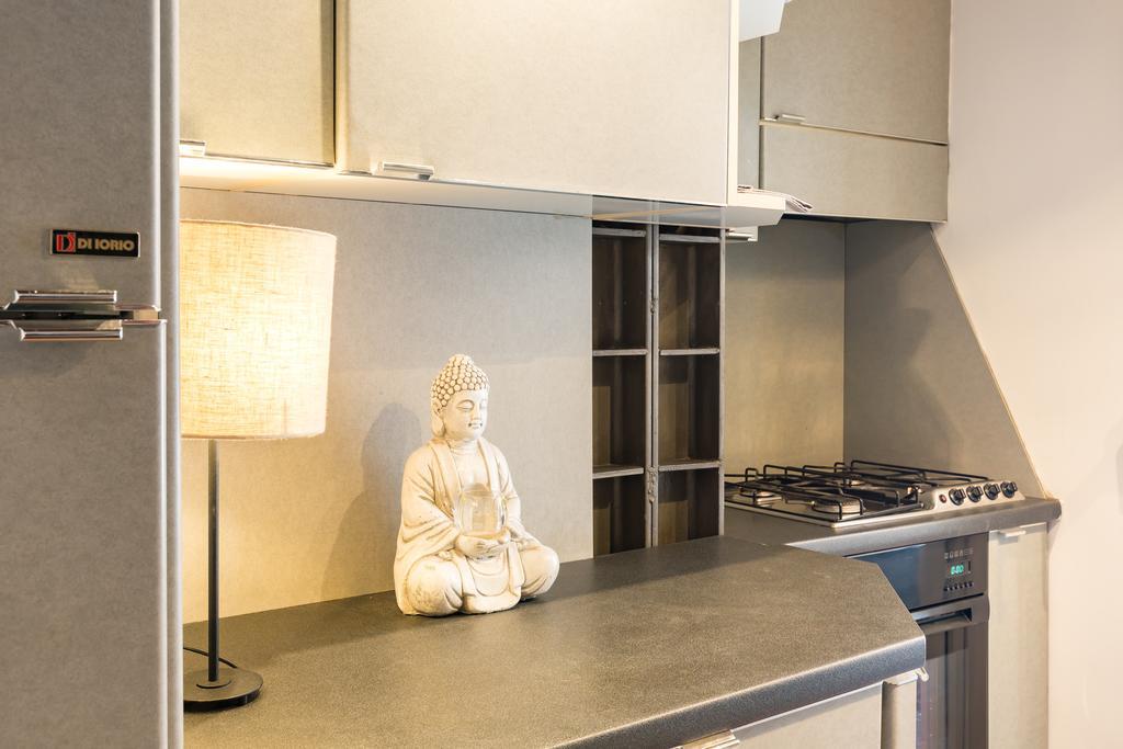 Colosseo Luxury Apartment Rom Eksteriør billede