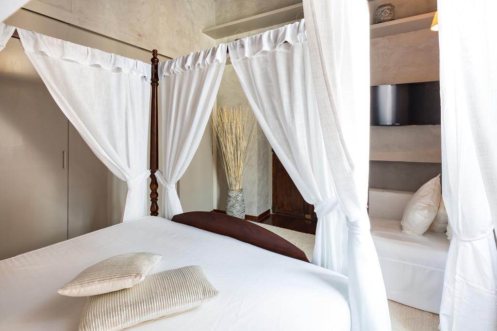 Colosseo Luxury Apartment Rom Eksteriør billede