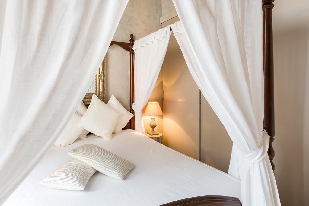 Colosseo Luxury Apartment Rom Eksteriør billede