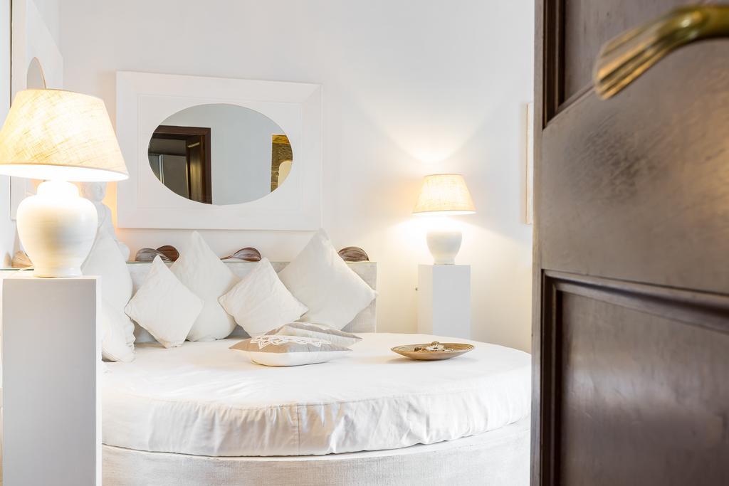 Colosseo Luxury Apartment Rom Eksteriør billede