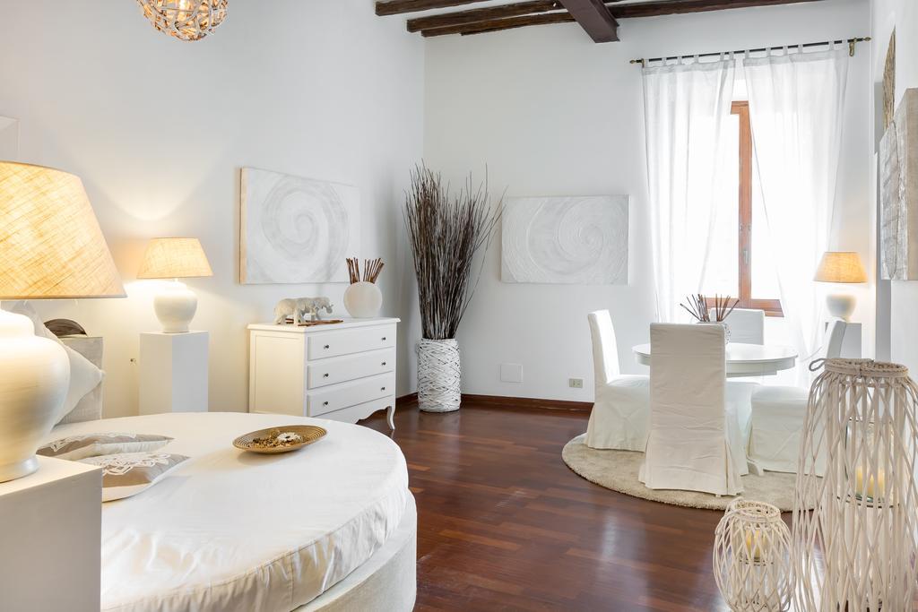 Colosseo Luxury Apartment Rom Eksteriør billede